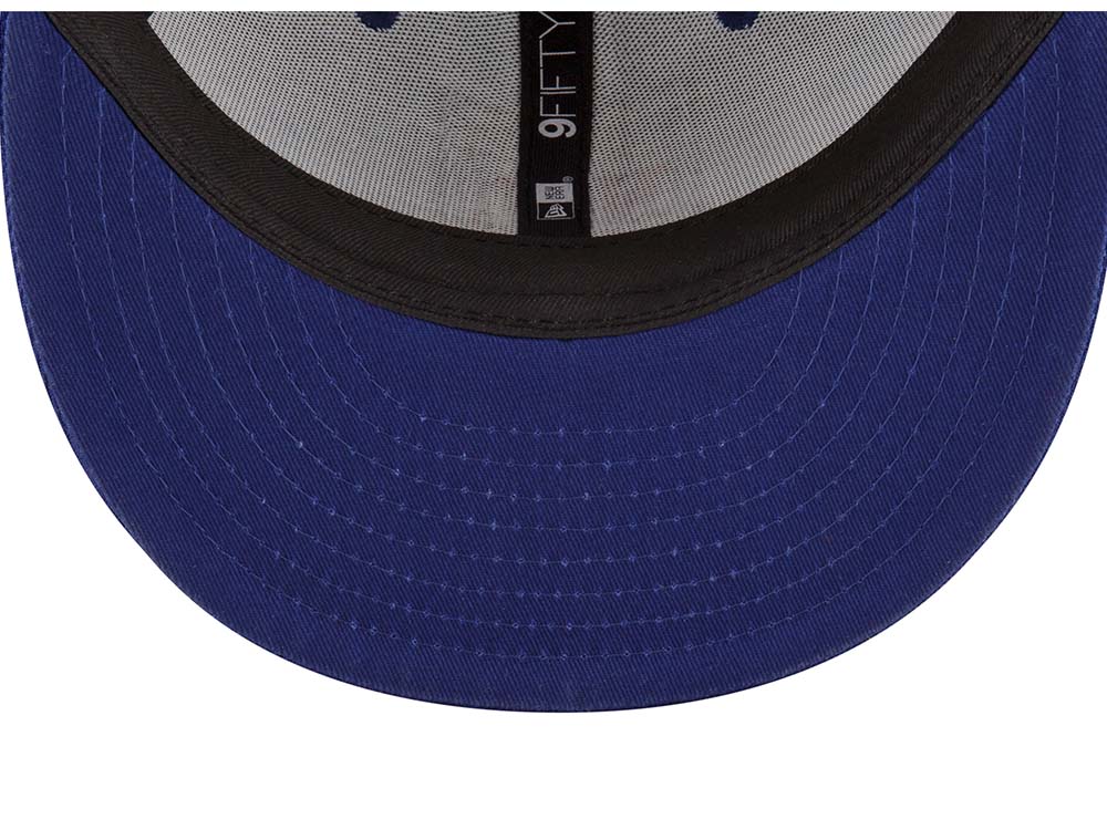 New Era National Football League Ink NFL Sideline 2022 9Fifty Snapback Cap