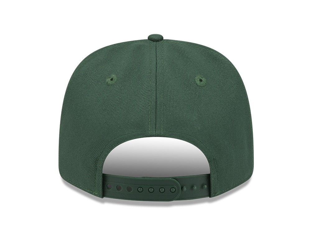 New Era Green Bay Packers Stated Edition 9Seventy Snapback Cap