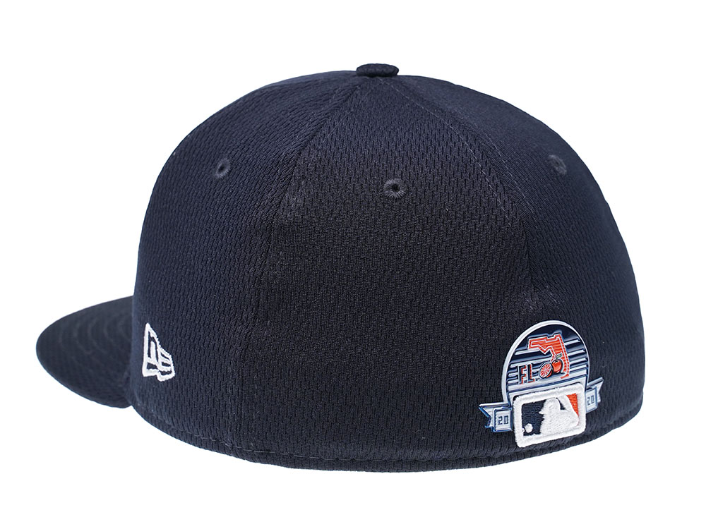 NEW ERA HOUSTON ASTROS SPRINGTRAINING 2020 59FIFTY FITTED CAP