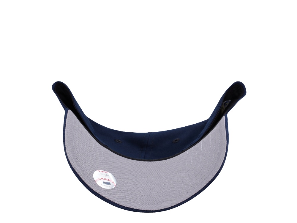 New Era Los Angeles Dodgers Kanji Ohtani Ocean Blue Prime Edition 9Forty A Frame Snapback Cap