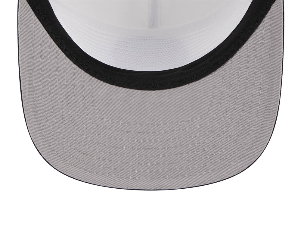 New Era Seattle Mariners All Star Game 2023 Logo E1 Golfer Trucker Snapback Cap