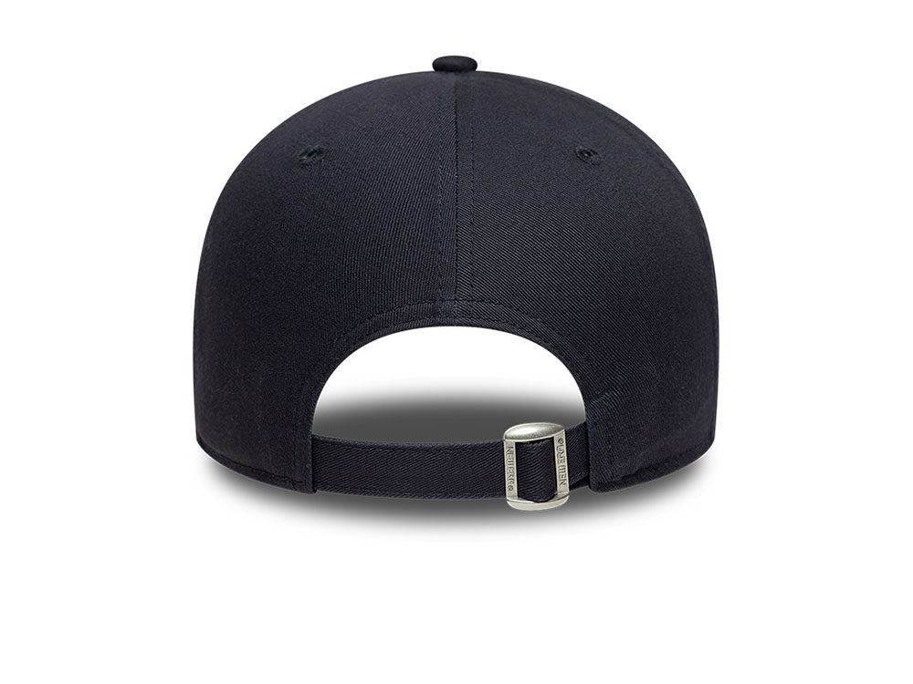 New Era New York Yankees Outdoor Icon Navy Prime Edition 9Forty Adjustable Cap