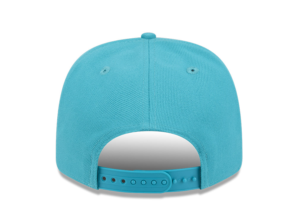 New Era Miami Dolphins Stated Edition 9Seventy Snapback Cap