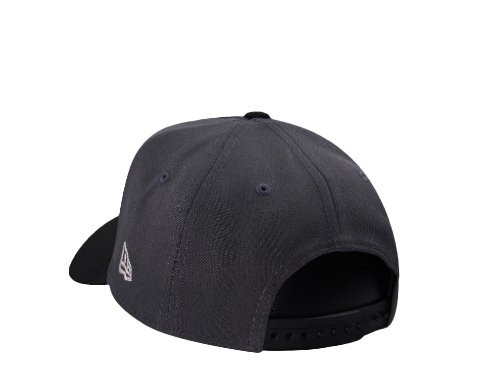 New Era Chicago White Sox World Champions 2005 Tarmac Two Tone Edition 9Forty A Frame Snapback Cap