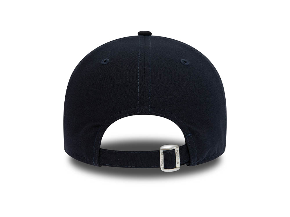 New Era Tottenham Hotspur Navy Repreve 9Forty Strapback Cap