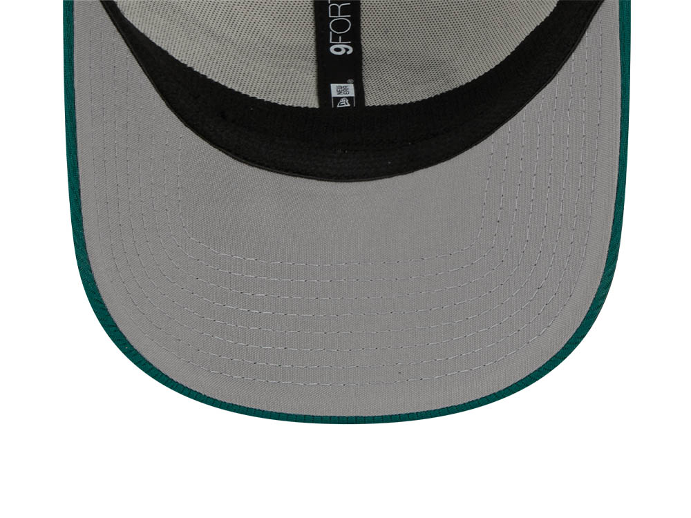 New Era New York Jets NFL Sideline 2023 Green White  9Forty Snapback Cap