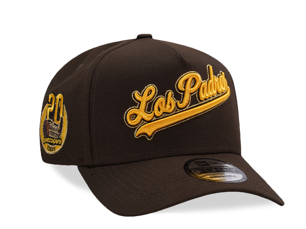 SAN DIEGO PADRES CAPS | TOPPERZSTORE.EU