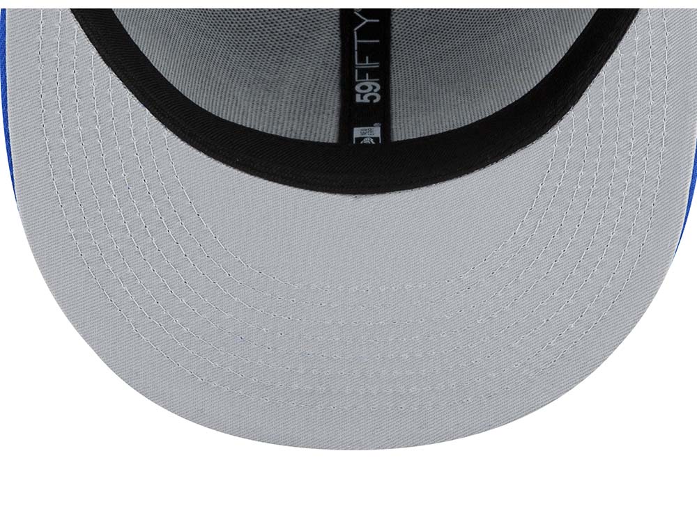 New Era Los Angeles Rams NFL Draft 22 59Fifty Fitted Cap