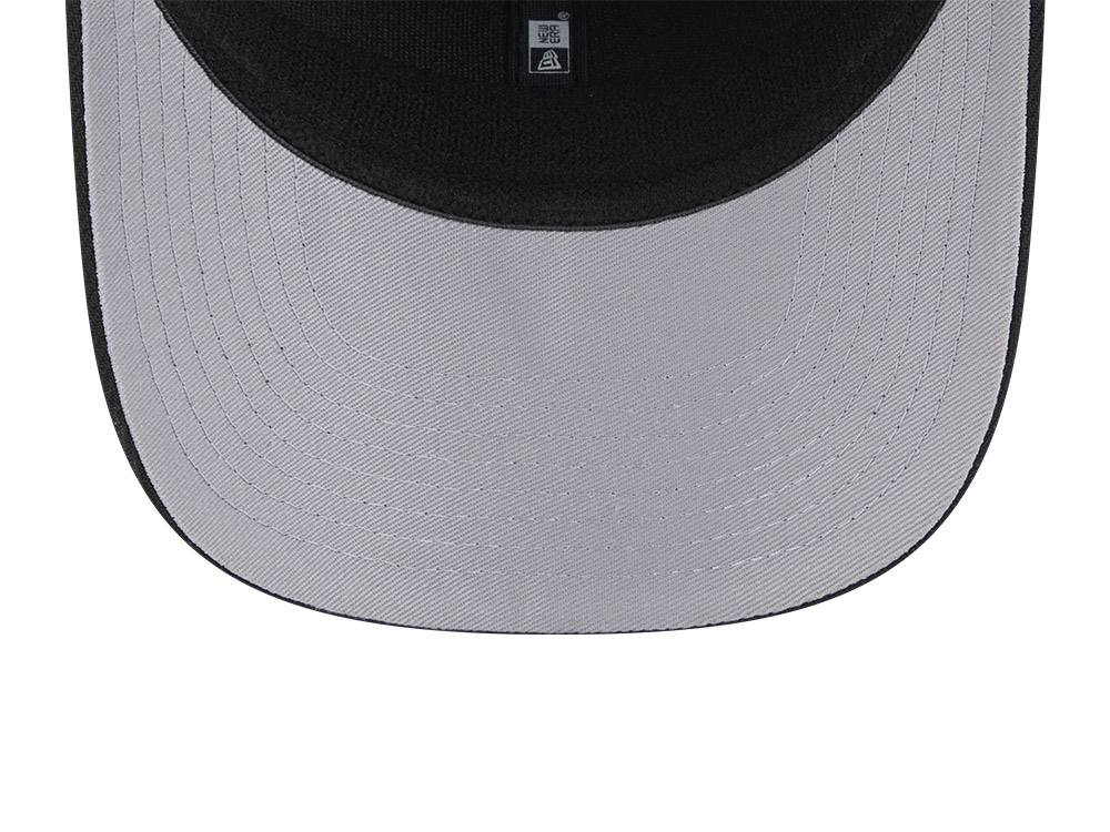 New Era Boston Bruins Stated Edtiion 9Seventy Snapback Cap