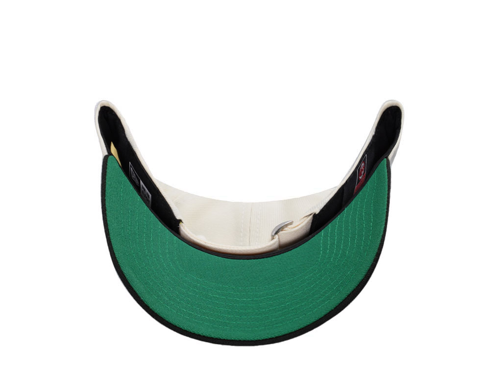 New Era AC Milan Chrome Two Tone Edition 9Twenty Strapback Cap