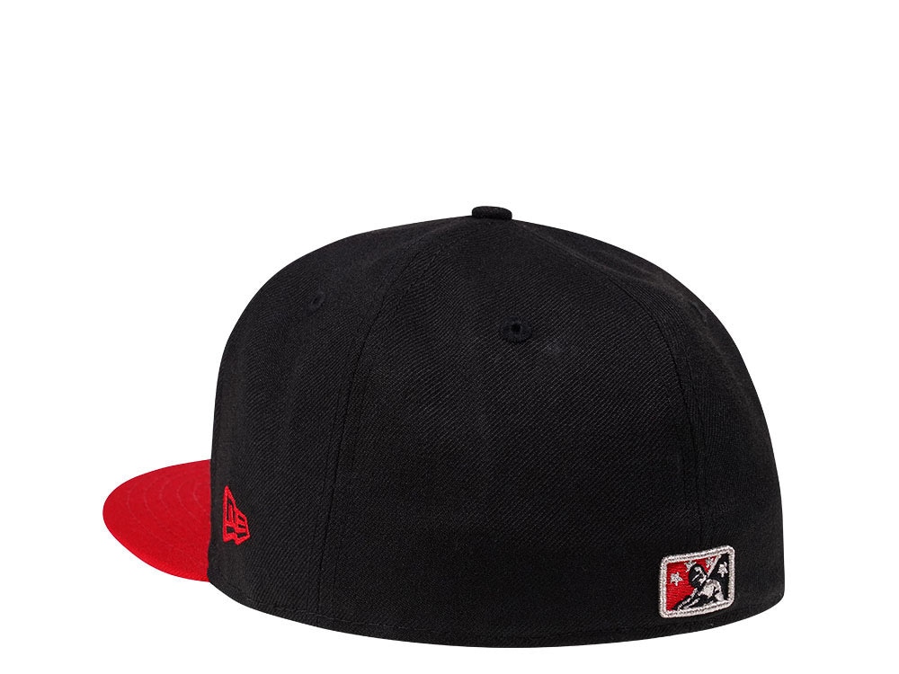 New Era Jupiter Hammerheads Two Tone Edition 59Fifty Fitted Cap