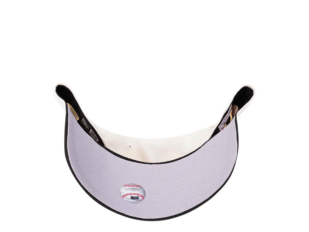 New Era Arizona Diamondbacks 20th Anniversary World Champions Two Tone 9Forty A Frame Snapback Cap