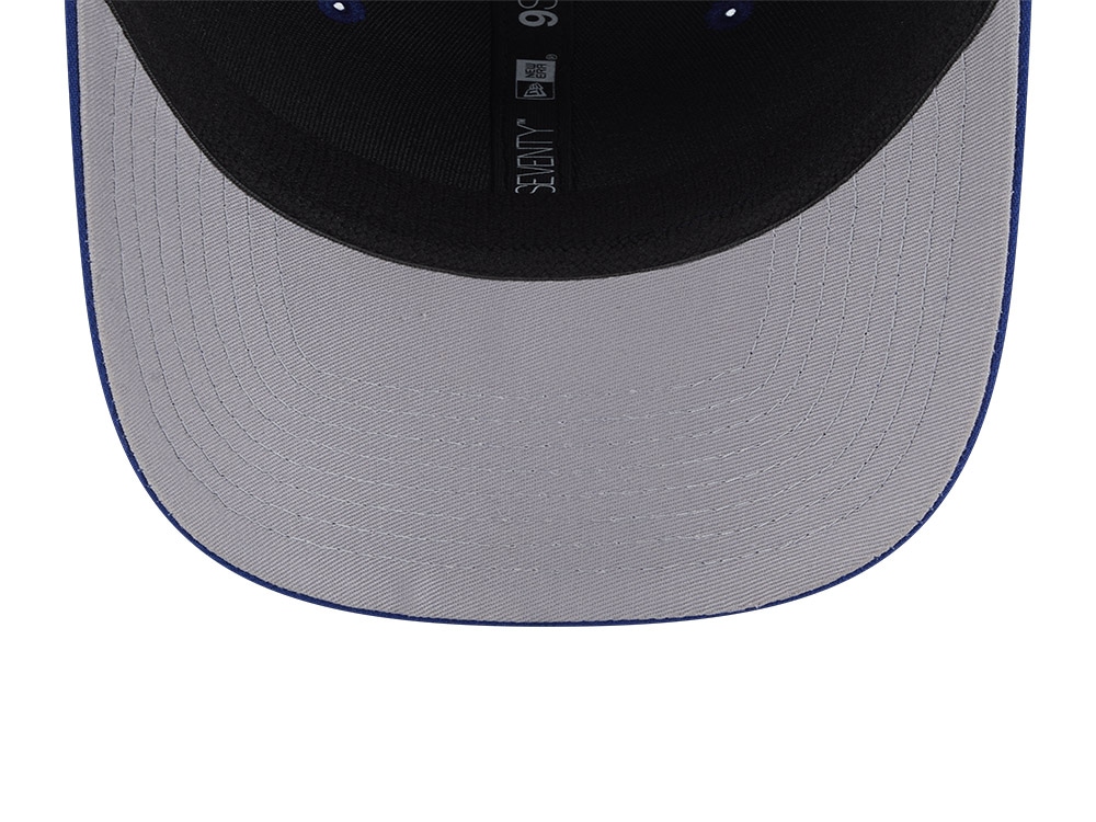 New Era New York Rangers Stated Edition 9Seventy  Snapback Cap
