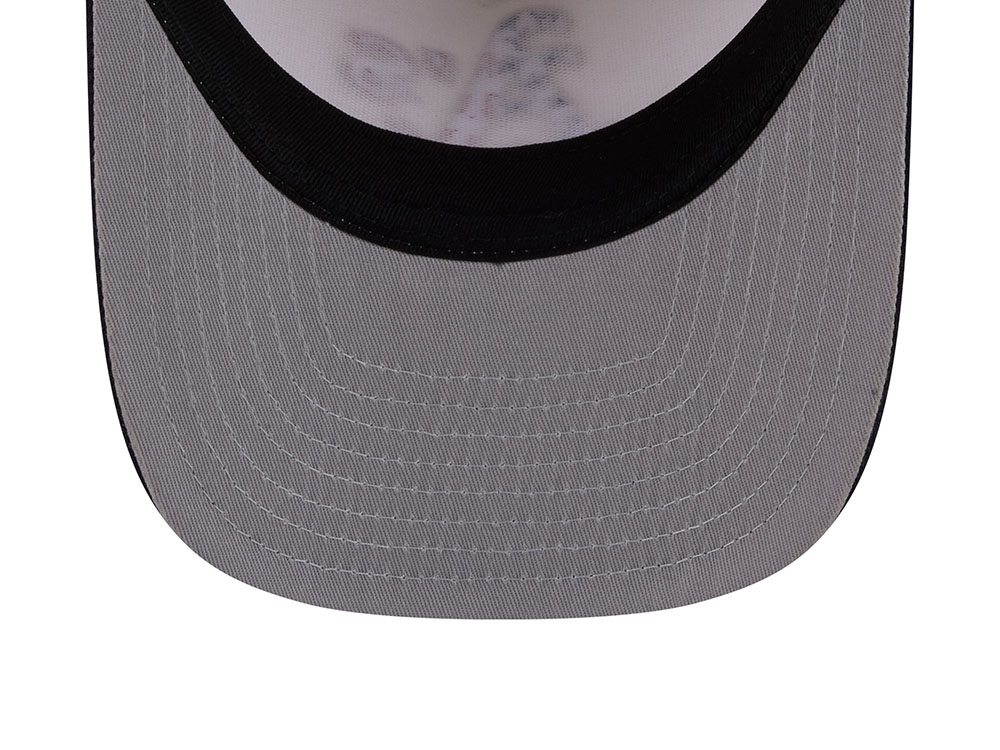 New Era Oakland Athletics America 250th Anniversary Edition 9Fifty A Frame Snapback Cap