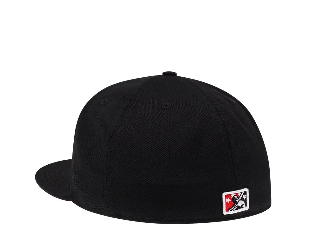 New Era Buffalo Bisons All Star Game 2012 Prime Edition 59Fifty Fitted Cap