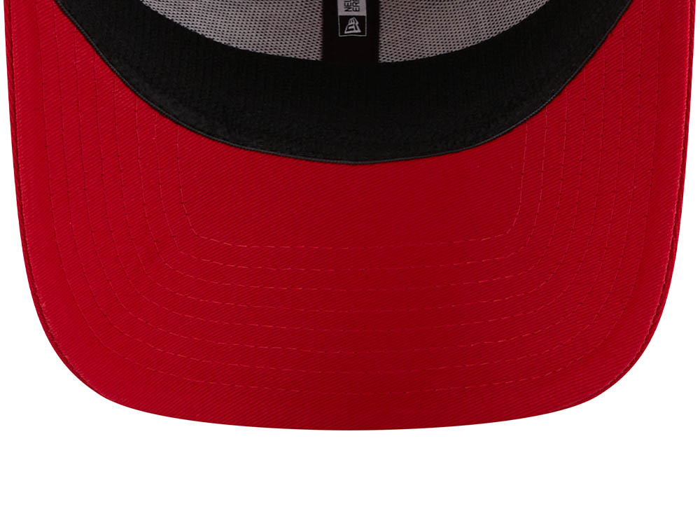 New Era Kansas City Chiefs Comfort Red Edition 39Thirty Stretch Cap