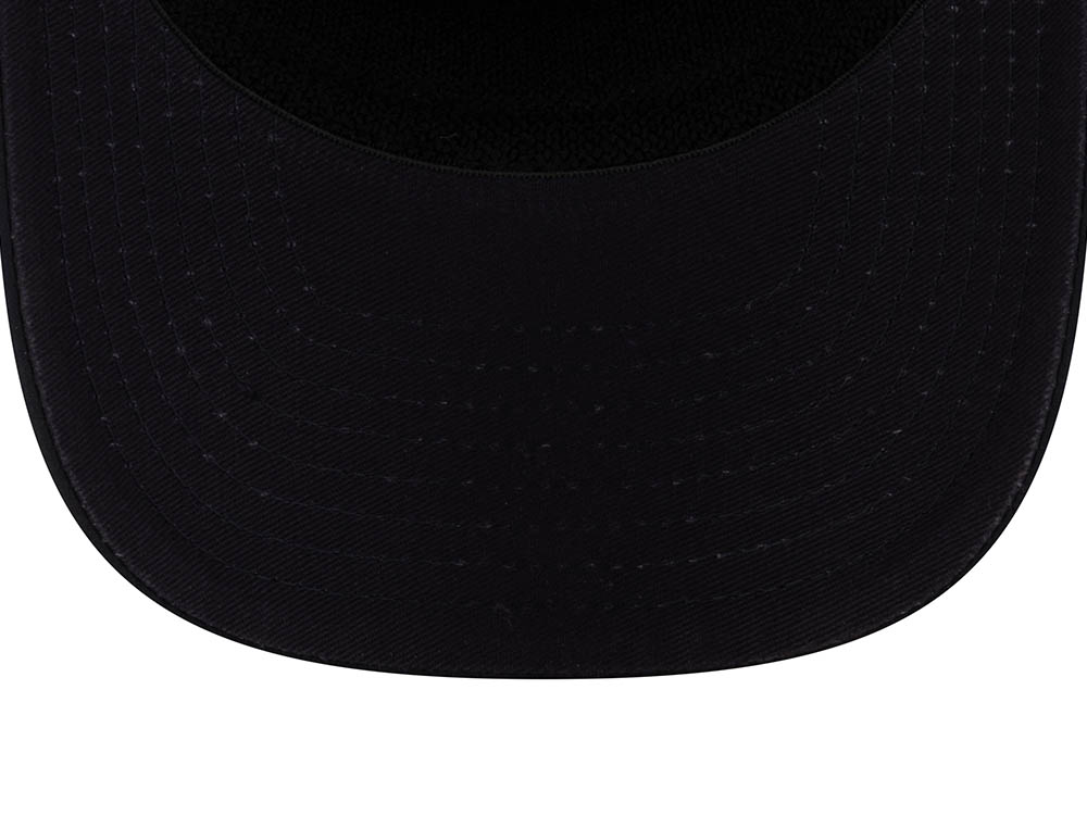 New Era Chelsea Fc Lion Crest Edition Black 9Seventy Snapback Cap