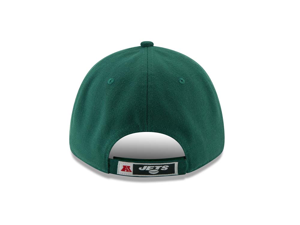 New Era 9forty New York Jets New Logo The League Cap