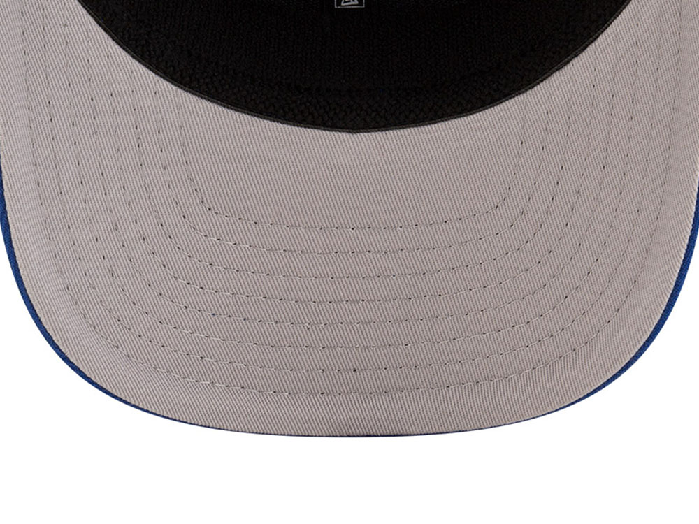 New Era Vancouver Canucks NHL Team 9Seventy Stretch Snapback Cap