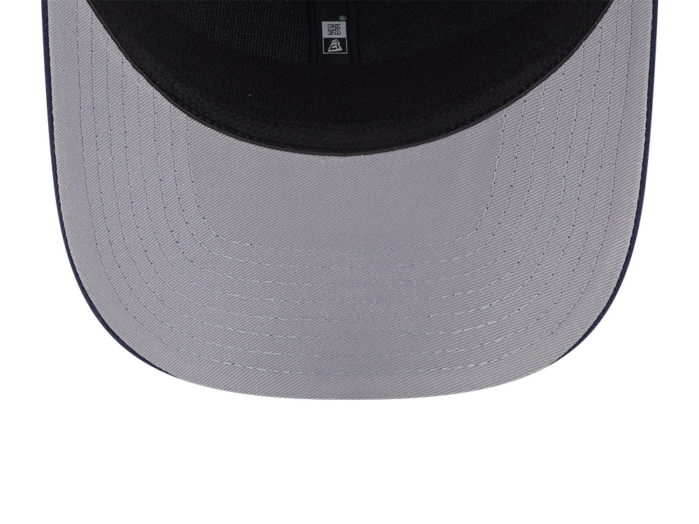 New Era Toronto Maple Leafs Stated Edition 9Seventy Snapback Cap