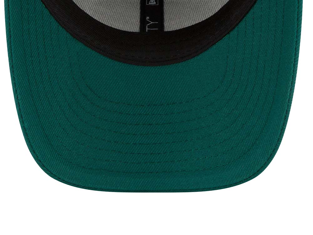 New Era 9forty New York Jets New Logo The League Cap