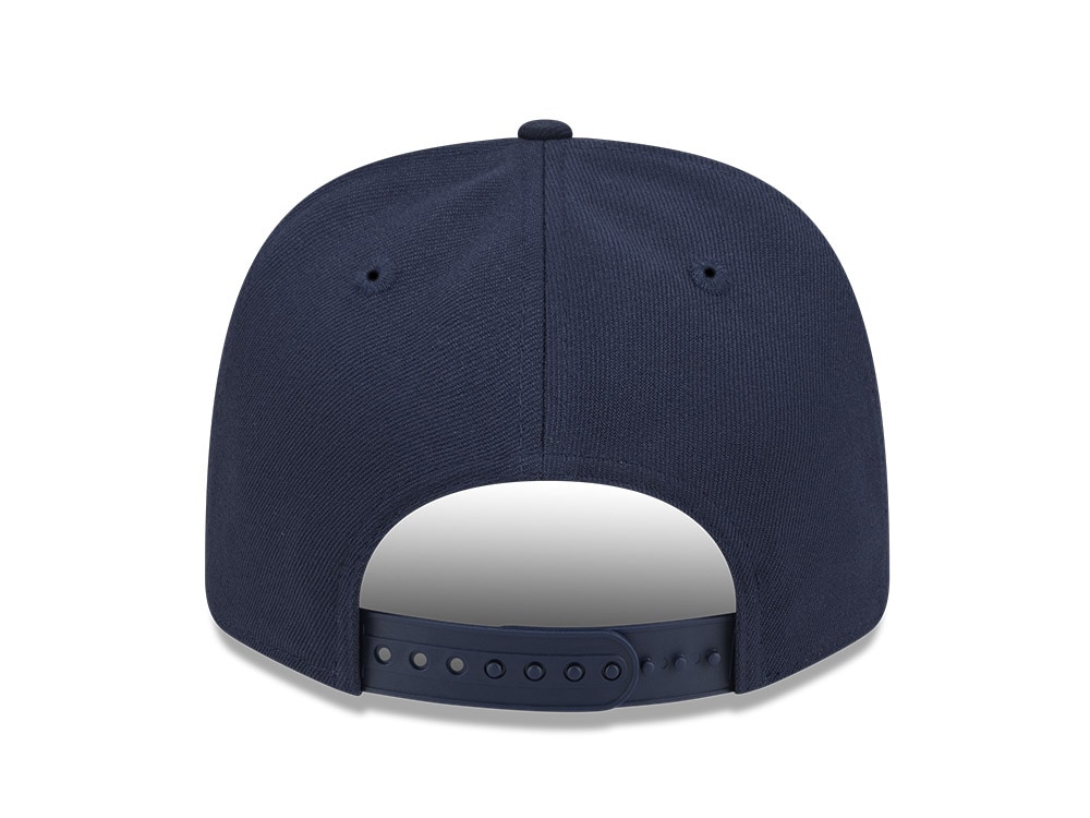 New Era Chicago Bears Stated Edition 9Seventy Snapback Cap