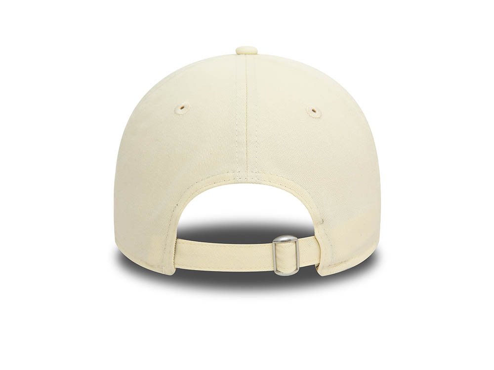 New Era AC Milan Classic Logo 9Twenty Strapback Cap