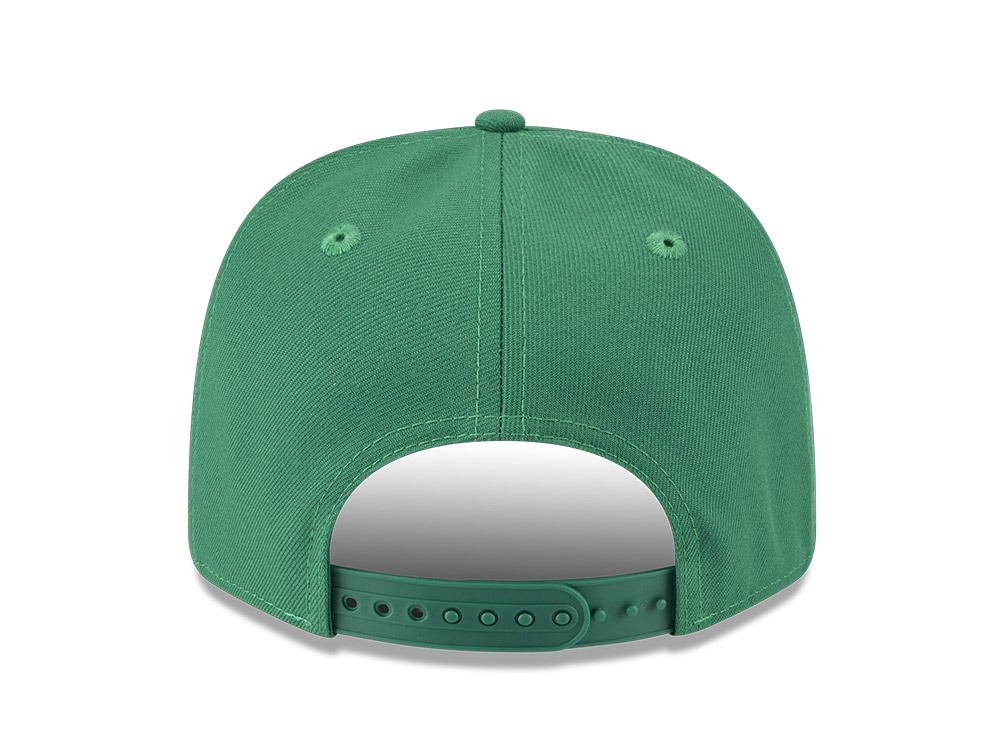 New Era Boston Celtics Stated Edition 9Seventy Snapback Cap