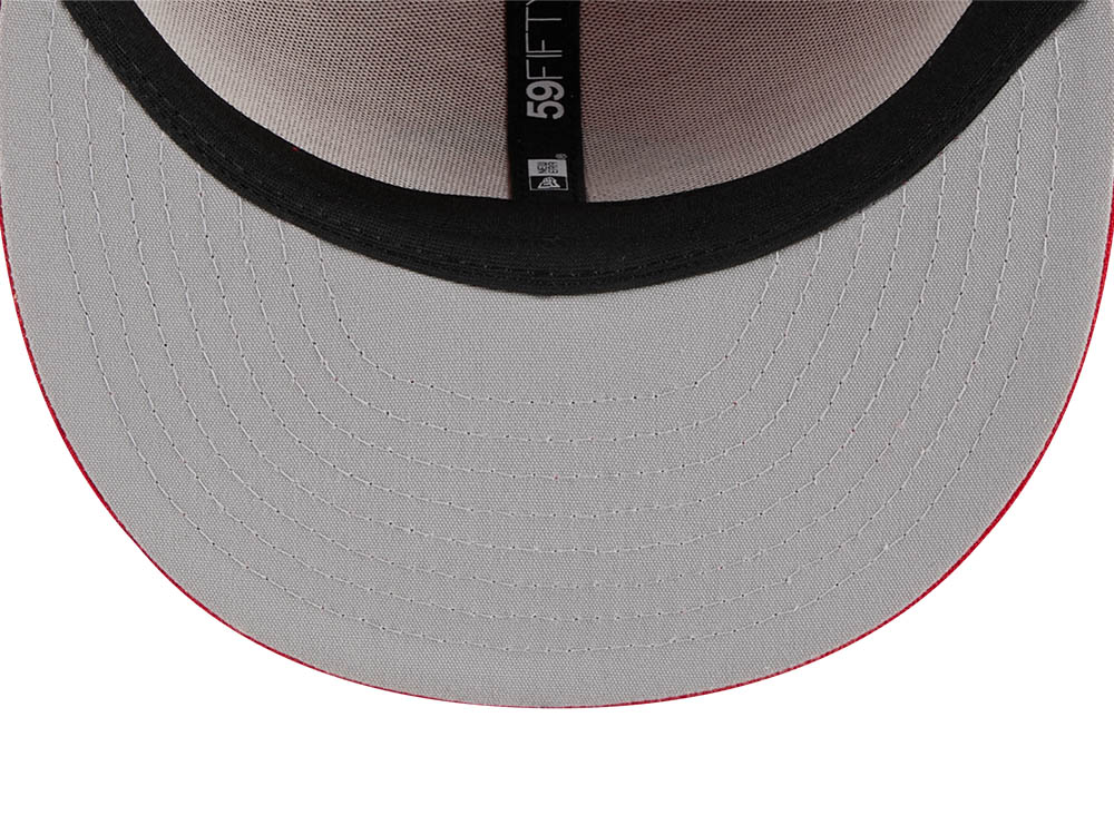 New Era Cincinnati Reds 4th of July 23 59Fifty Fitted Cap