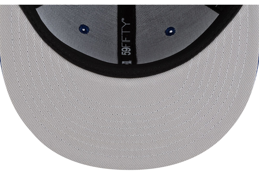 New Era Toronto Blue Jays Hyperfly Edition 59Fifty Fitted Cap