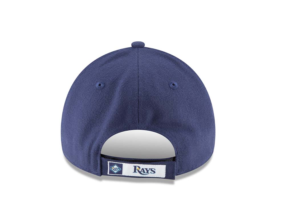 New Era 9forty Tampa Bay Rays The League Cap
