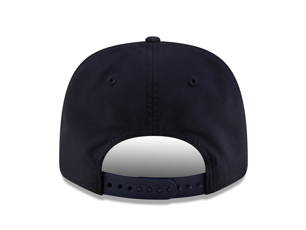 New Era Chelsea Fc Lion Crest Edition Black 9Seventy Snapback Cap