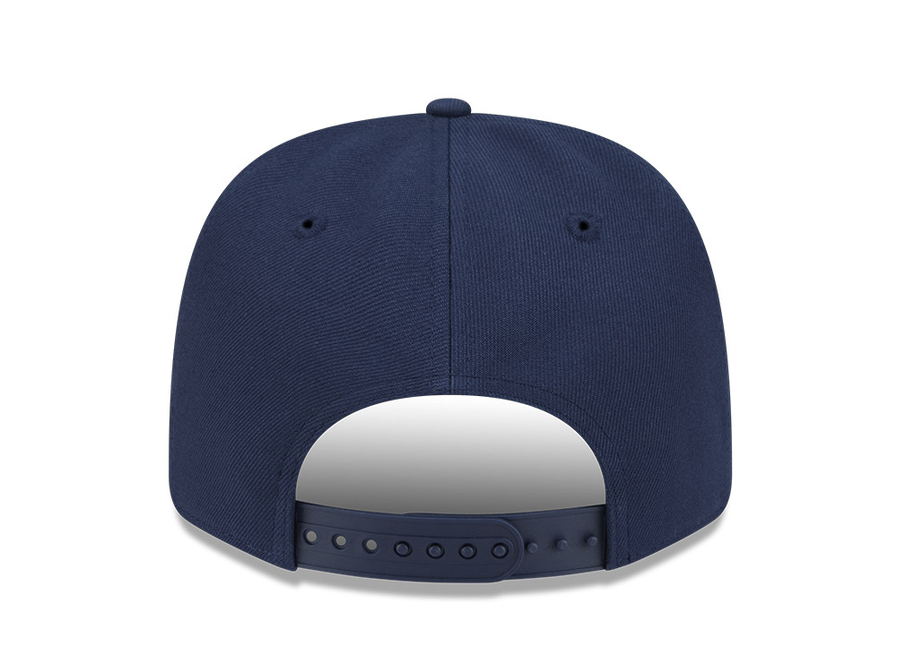 New Era Seattle Seahawks Stated Edition 9Seventy Snapback Cap