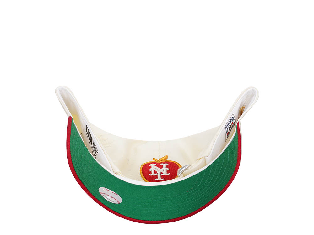 New Era New York Mets All Star Game 1964 Sneaker Fit Edition 9Twenty Strapback Cap