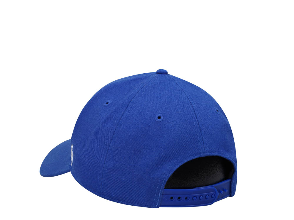 47Brand Tampa Bay Lightning Royal Ballpark MVP Snapback Cap