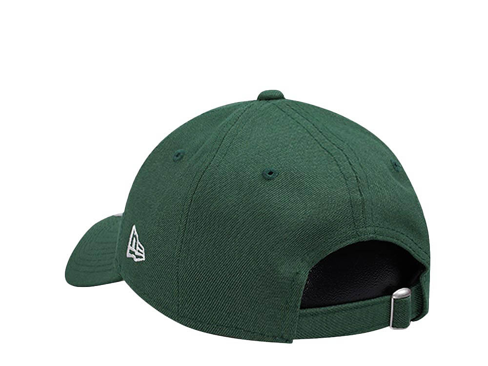 New Era Green Bay Packers Green Edition 9Twenty Strapback Cap