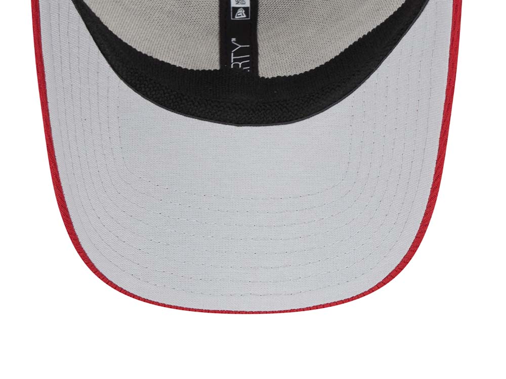 New Era Arizona Cardinals NFL Training Camp 23 9Forty Stretch Snapback Cap