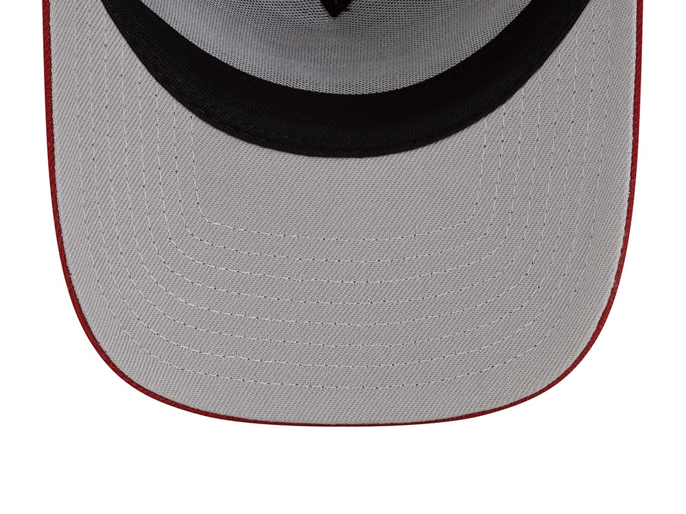 New Era Arizona Diambonbacks Hyperfly Edition 9Forty A Frame Snapback Cap