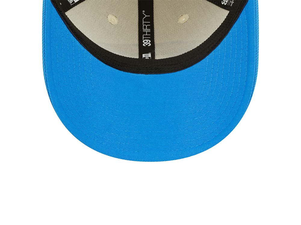 New Era Los Angeles Chargers NFL Sideline 2022 39Thirty Stretch Cap