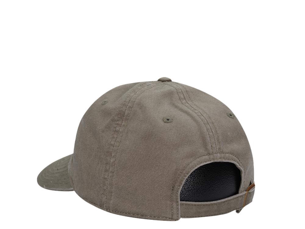 American Needle Americana Olive Dadhat Strapback Cap