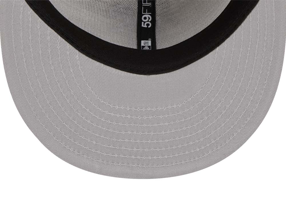 New Era Atlanta Falcons NFL Sideline 2023 59Fifty Fitted Cap