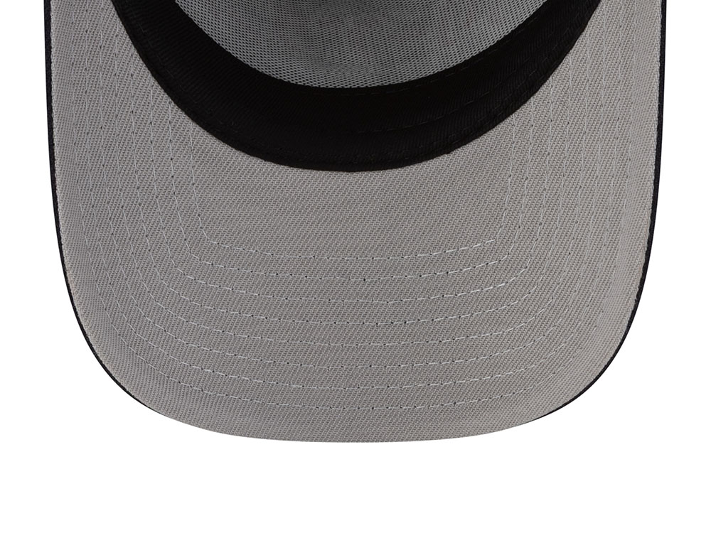New Era Cleveland Guardians Hyperfly Edition 9Forty A Frame Snapback Cap