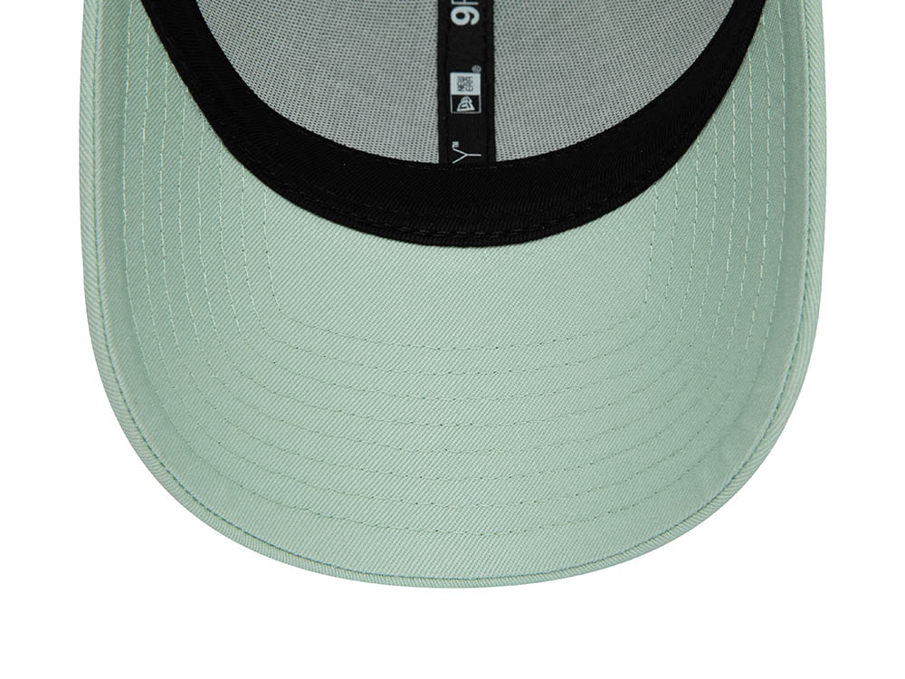New Era Red Bull F1 Seasonal Turquois 9Forty Snapback Cap