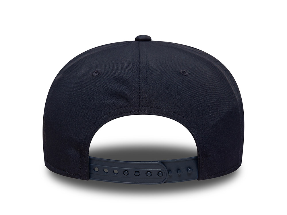 New Era Tottenham Hotspur FC Recycled Navy 9Seventy Snapback Cap