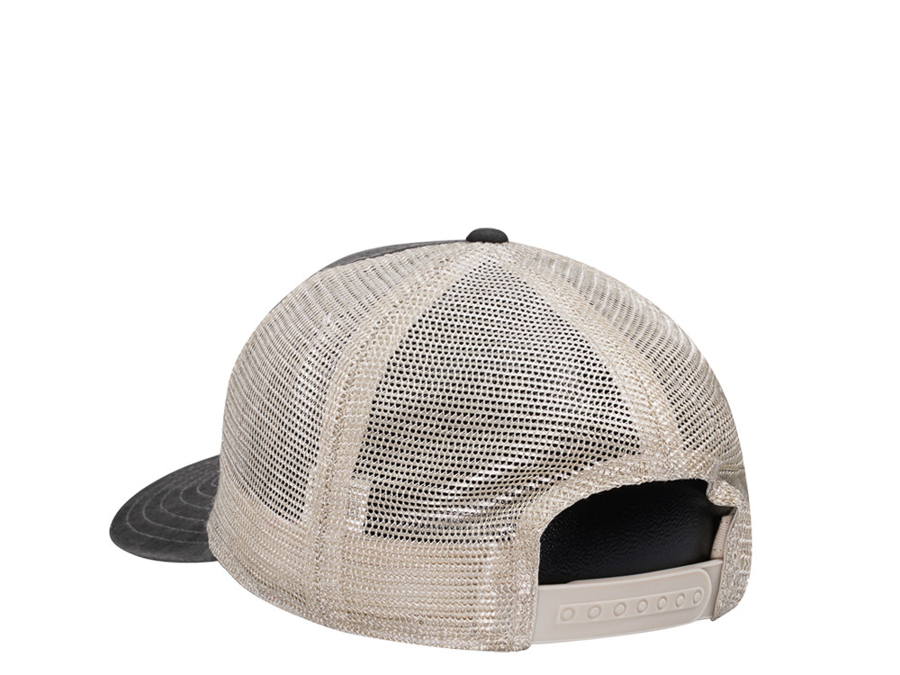 American Needle Mack Truck Orville Trucker Snapback Cap