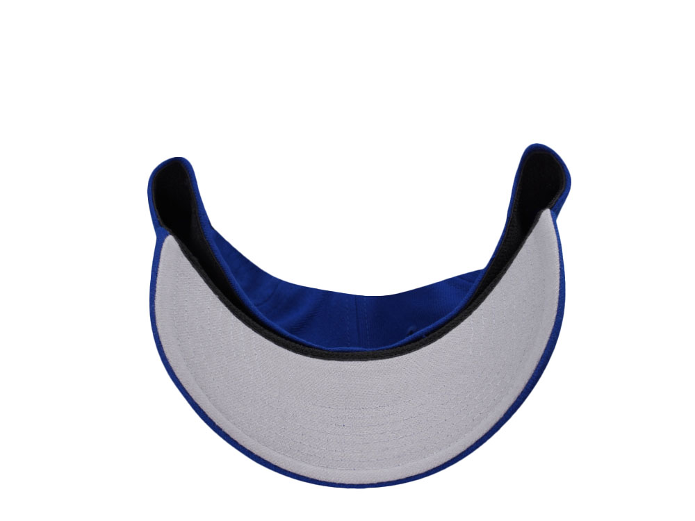 New Era New York Rangers Team Edition 39Thirty Stretch Cap