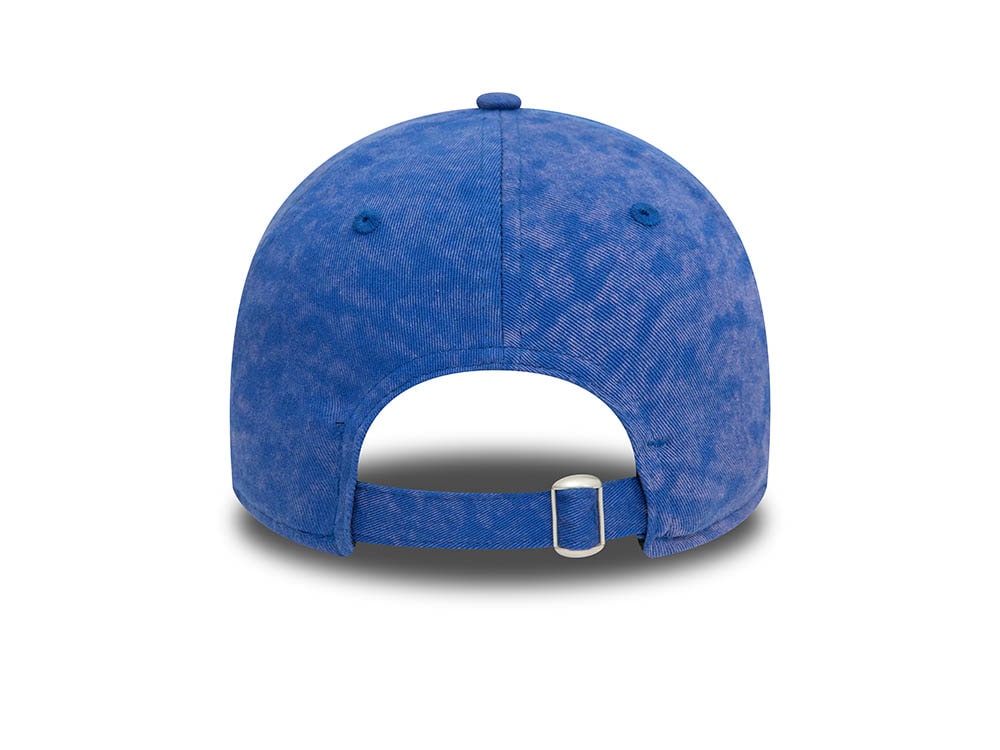 New Era Chelsea FC Tie Dye Blue 9Twenty Strapback Cap