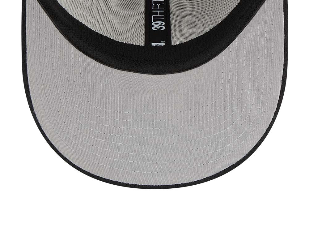 New Era New York Jets NFL Sideline 2023 39Thirty Stretch Cap
