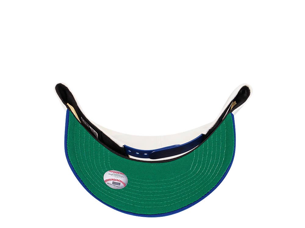 New Era Chicago Cubs All Star Game 1990 9Forty A Frame Snapback Cap