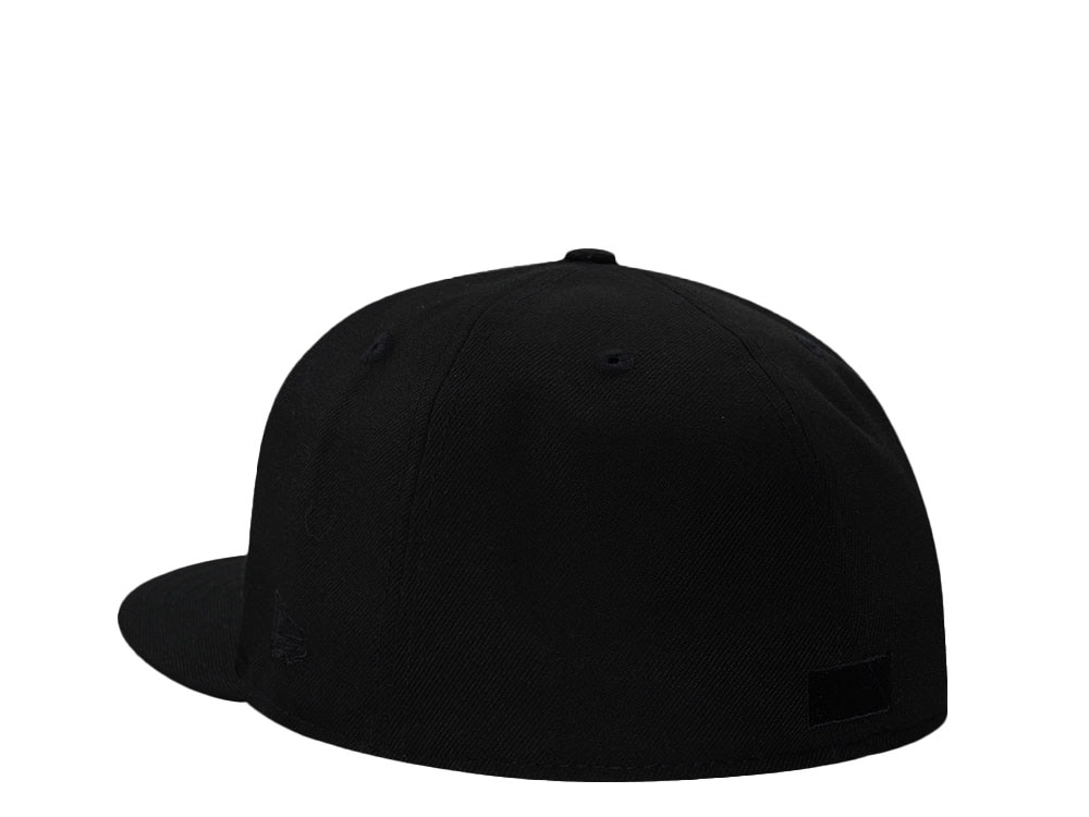 New Era Toronto Blue Jays World Series 1993 Black Prime Edition 59Fifty Fitted Cap